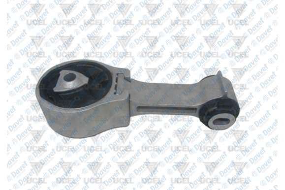 UCEL 10641 Motor Takozu Arka Megane Iii Grand Scenic Iii 2.0